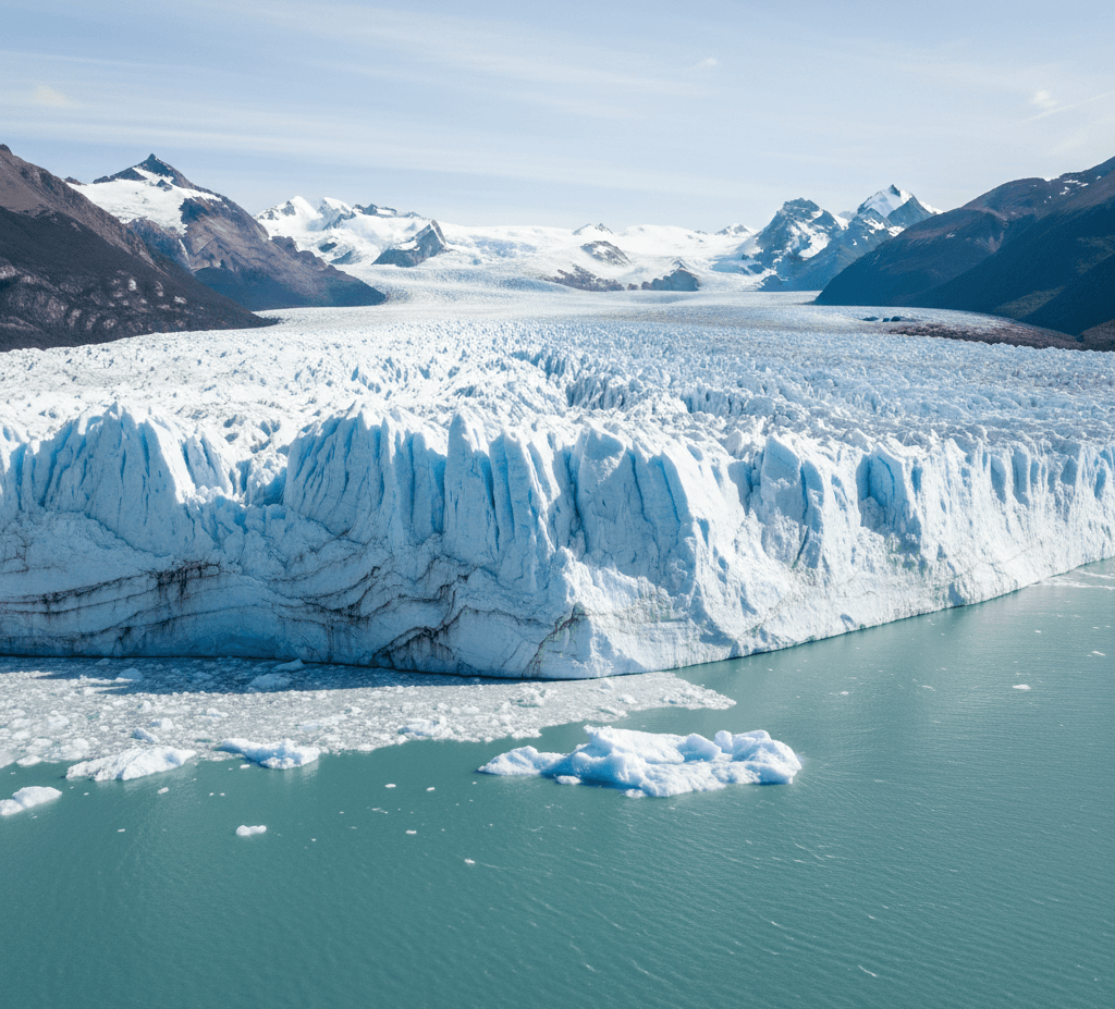 Patagonia: best season, what to do, and how to split between Argentina and Chile
