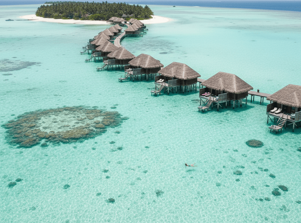 The 10 best honeymoon destinations for 2026