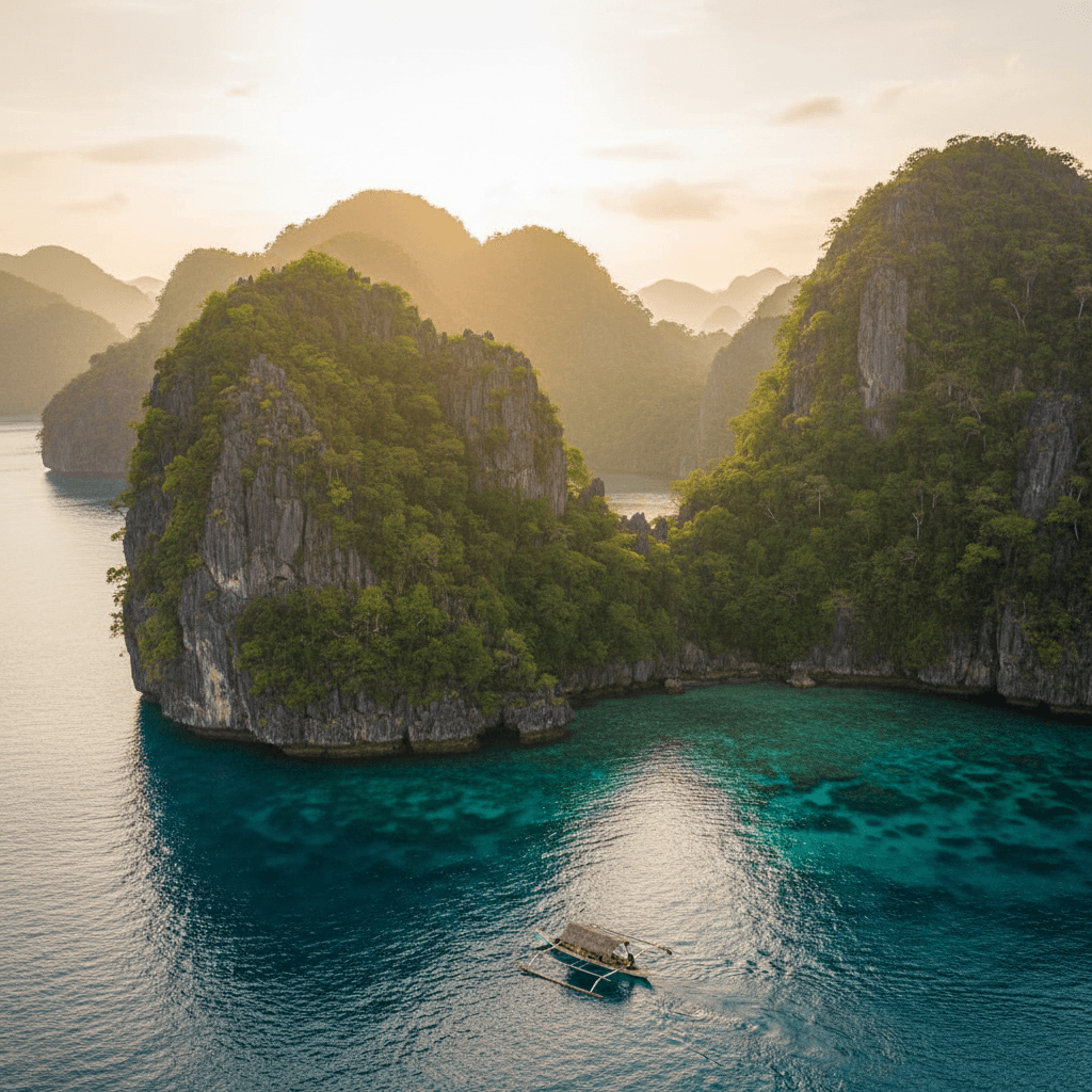 NEW GUINEA