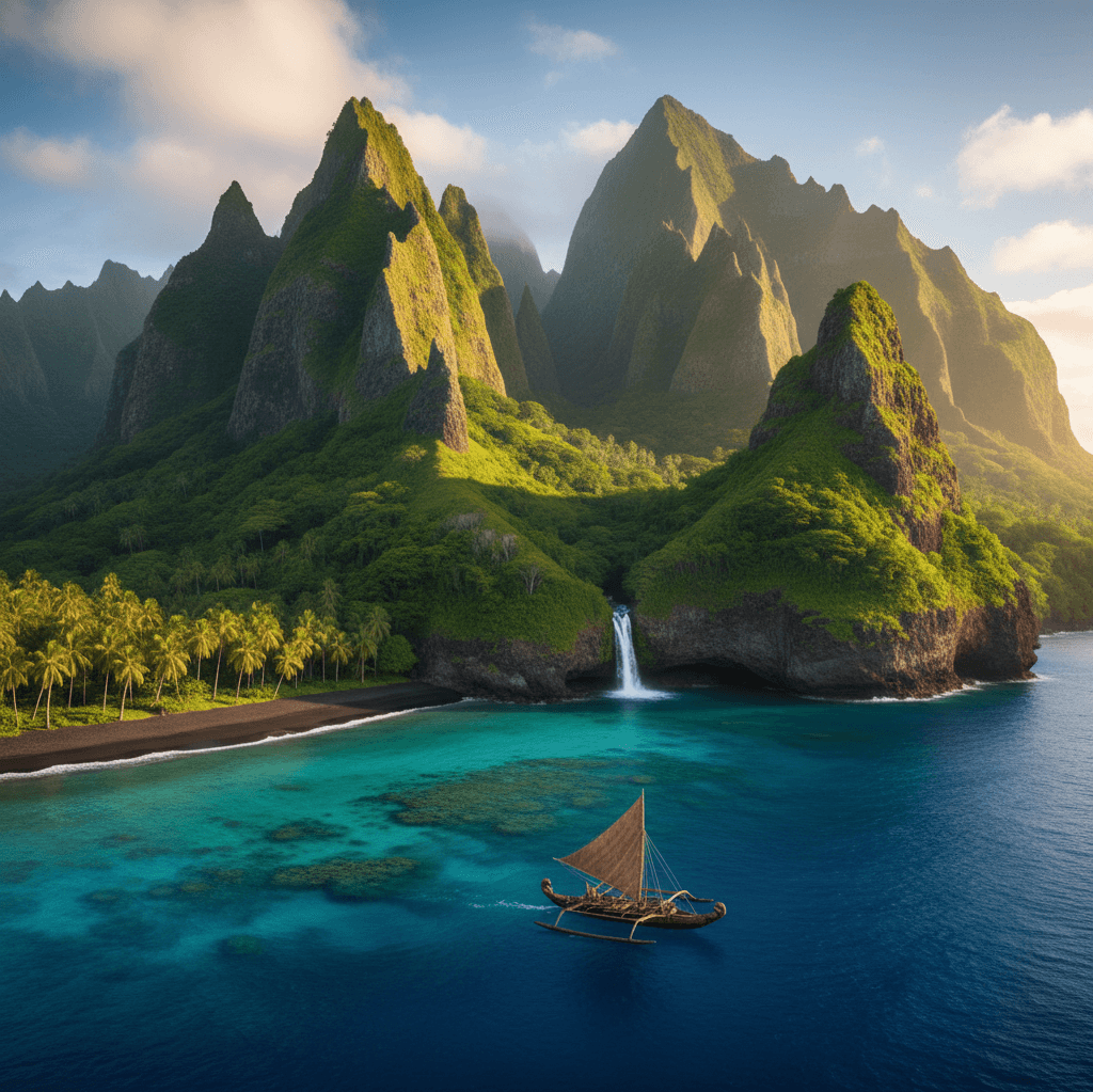 Marquesas de Gauguin